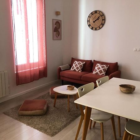 Appartements Coeur De Ville De วิชี ภายนอก รูปภาพ