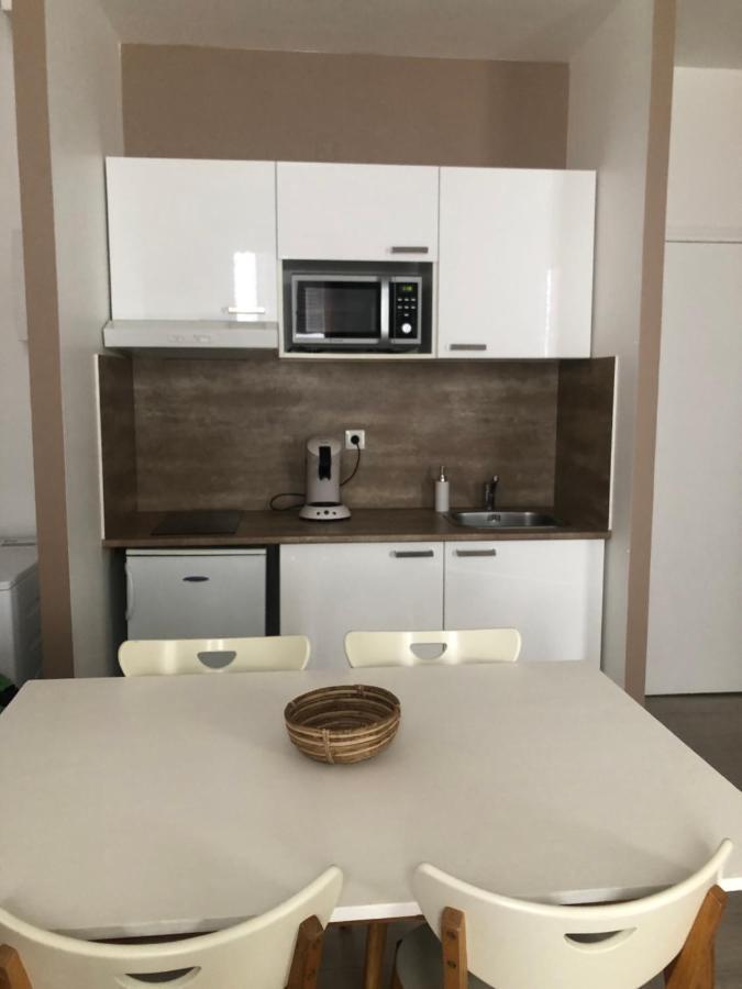 Appartements Coeur De Ville De วิชี ภายนอก รูปภาพ