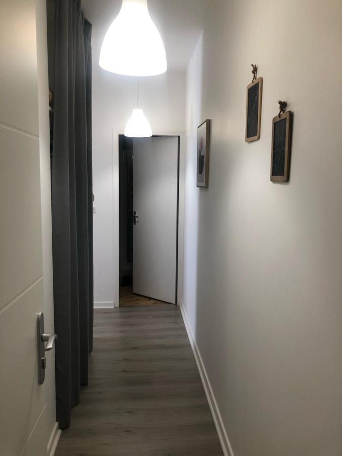 Appartements Coeur De Ville De วิชี ภายนอก รูปภาพ