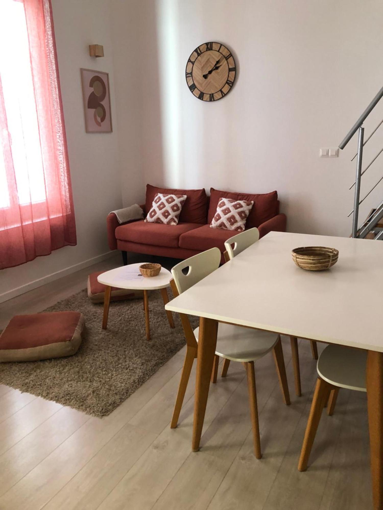 Appartements Coeur De Ville De วิชี ภายนอก รูปภาพ