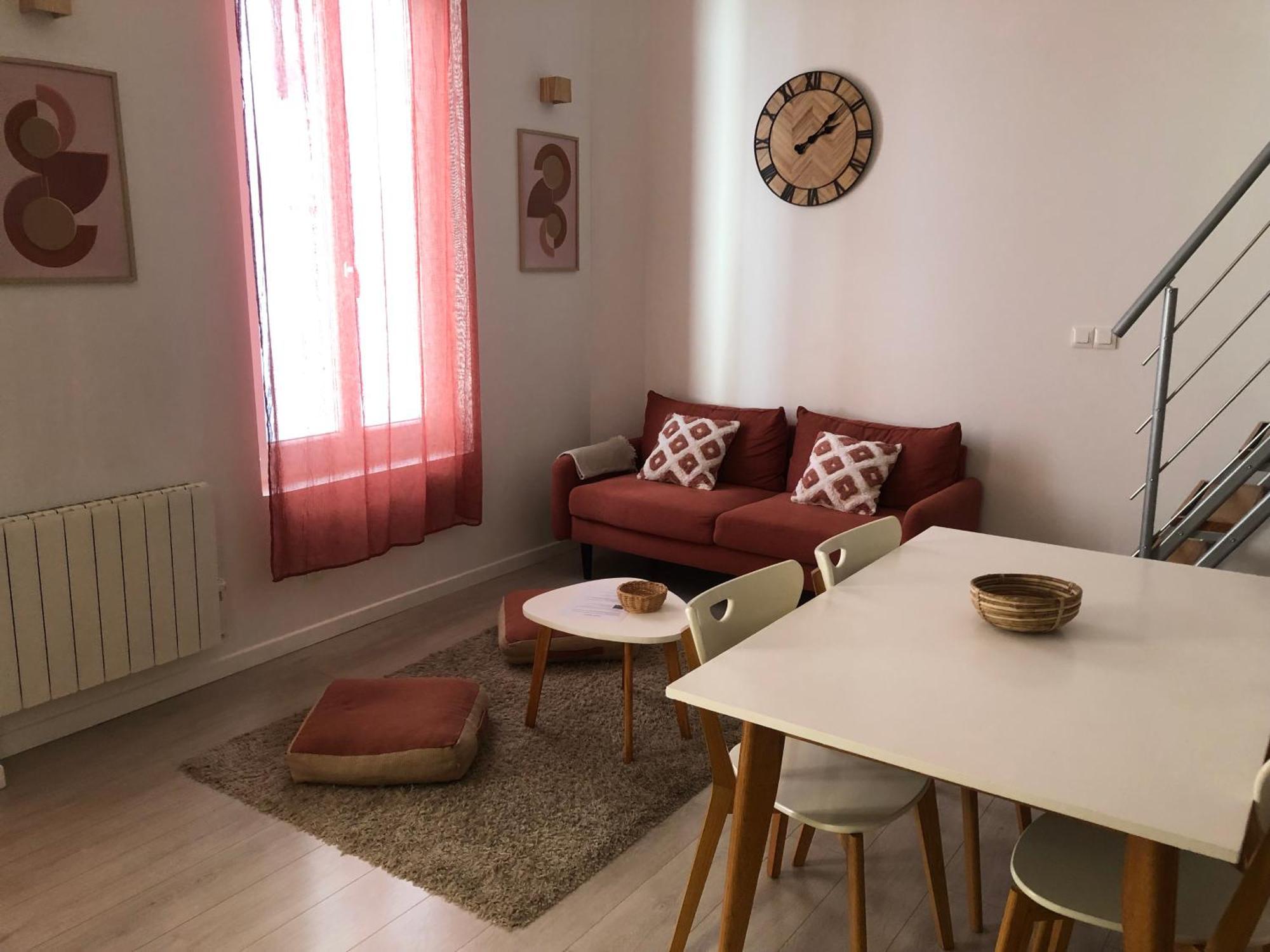 Appartements Coeur De Ville De วิชี ภายนอก รูปภาพ
