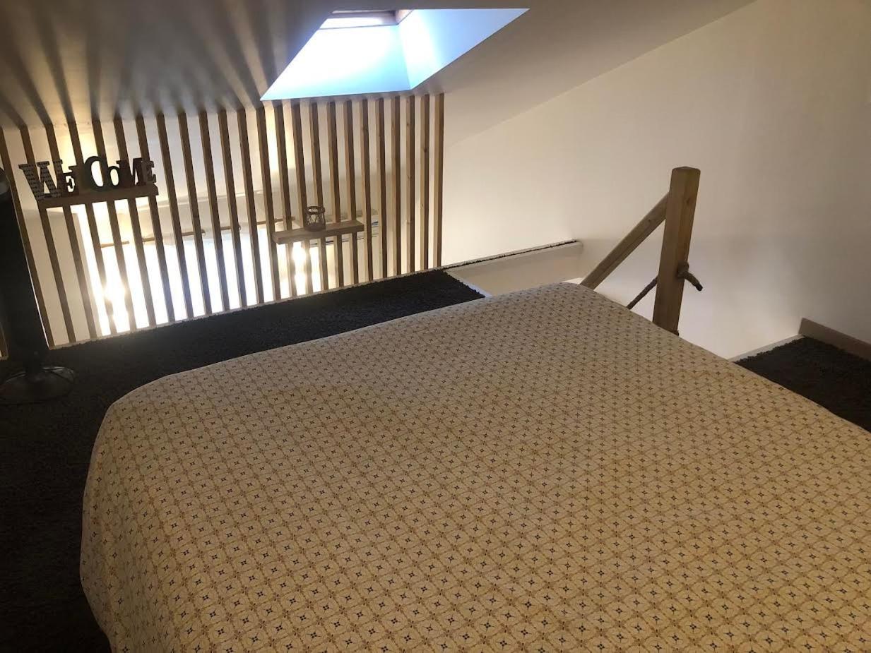 Appartements Coeur De Ville De วิชี ภายนอก รูปภาพ
