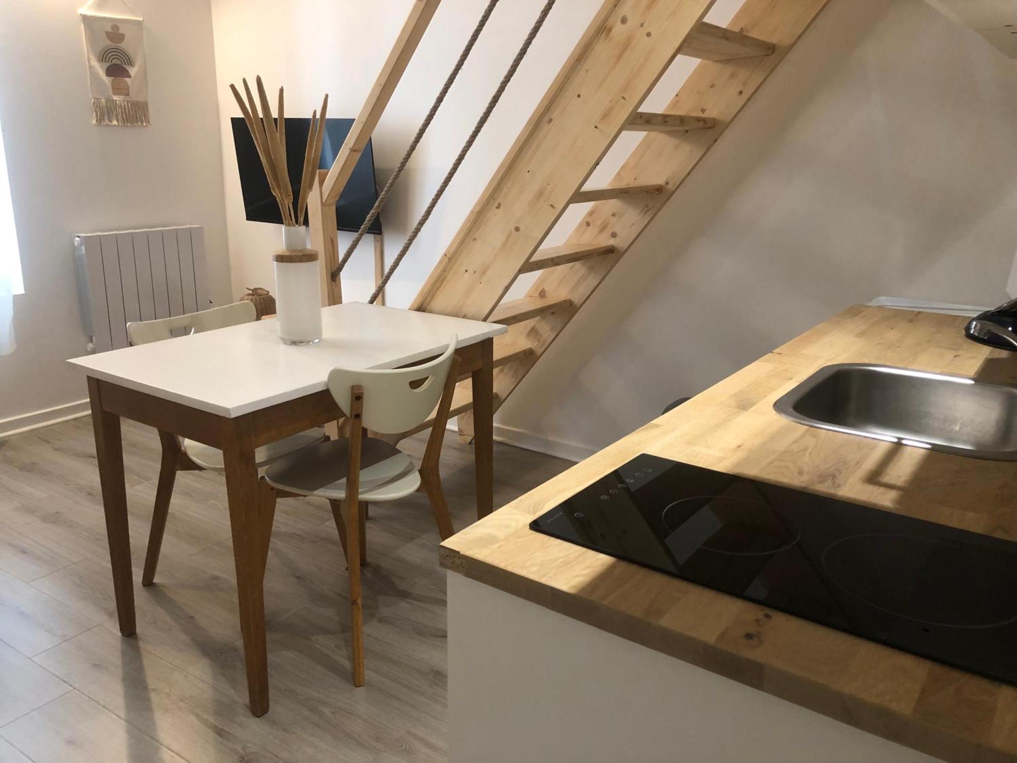 Appartements Coeur De Ville De วิชี ภายนอก รูปภาพ