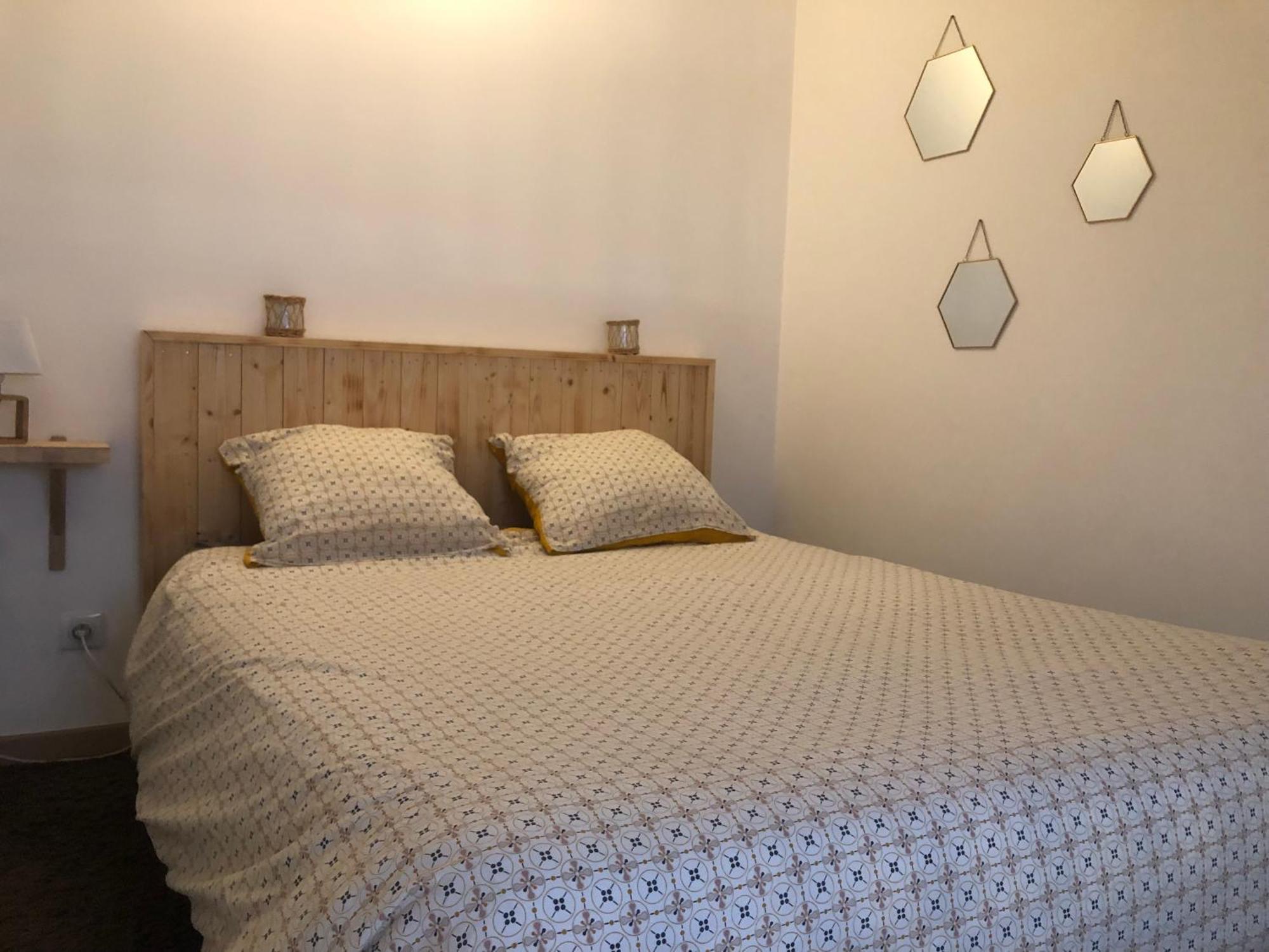 Appartements Coeur De Ville De วิชี ภายนอก รูปภาพ